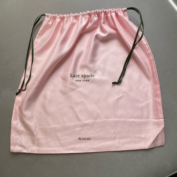 NWT Kate Spade 3D Day Tripper Camper Van Crossbody & Dust Bag KG736 Retail $449 - Picture 9 of 10